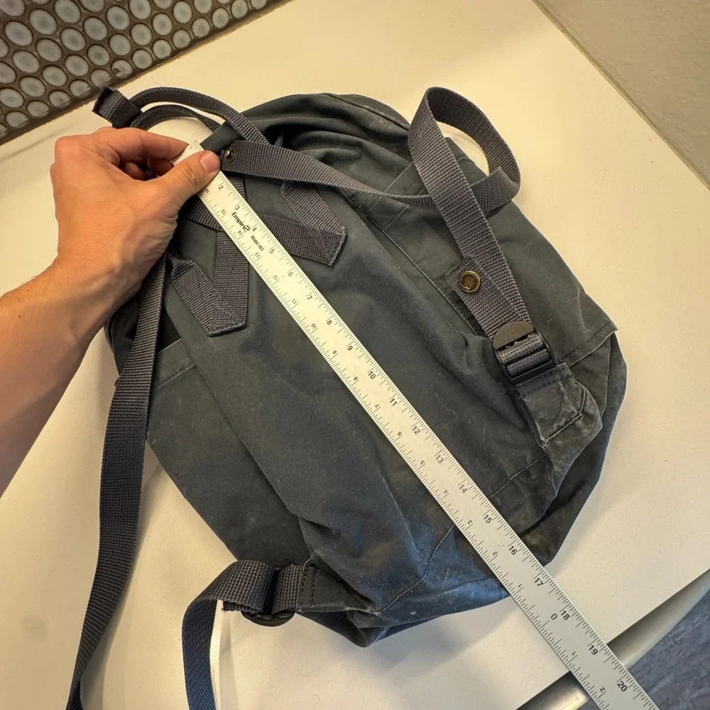Fjällräven socialflare curated